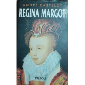 Regina Margot