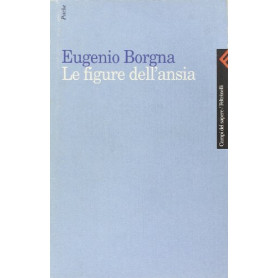 Le figure dell'ansiaLibrisaggi