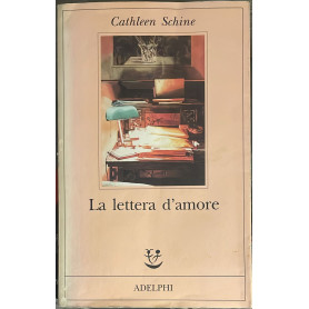 La lettera d'amore