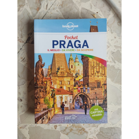 Praga: il meglio da vivere da scoprire