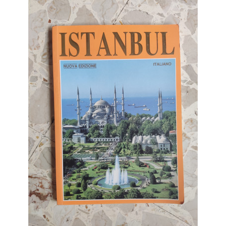 Istanbul