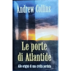 Le porte di Atlantide