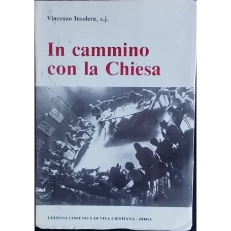 In cammino con la Chiesa