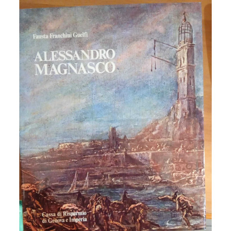 Alessandro Magnasco