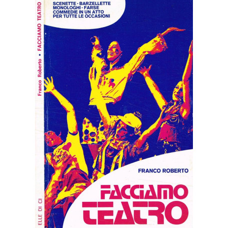 Facciamo teatro