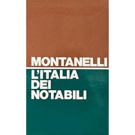 L'Italia dei notabili