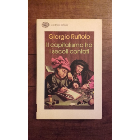 Il capitalismo ha i secoli contati