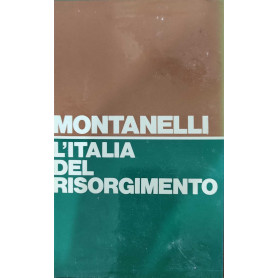 L'Italia del risorgimento