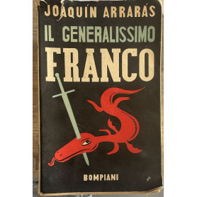 Il generalissimo Franco