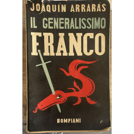 Il generalissimo Franco