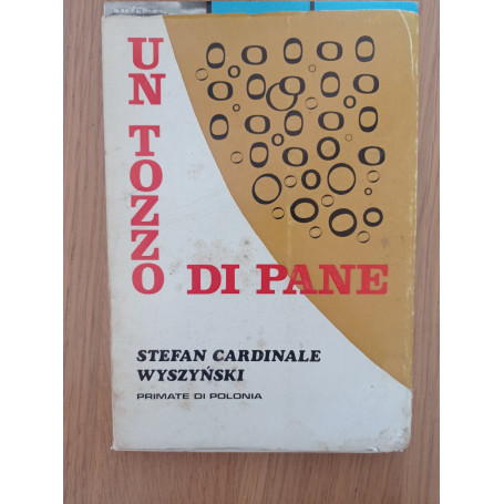 Un tozzo di pane