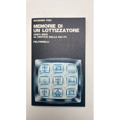 Memorie di un lottizzatore