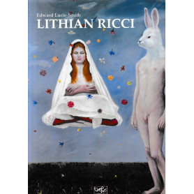 Lithian Ricci. Testo Italiano e Inglese.Librisaggi