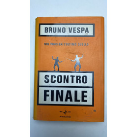 Scontro finale. Chi vincerà l'ultimo duello