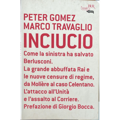 Inciucio