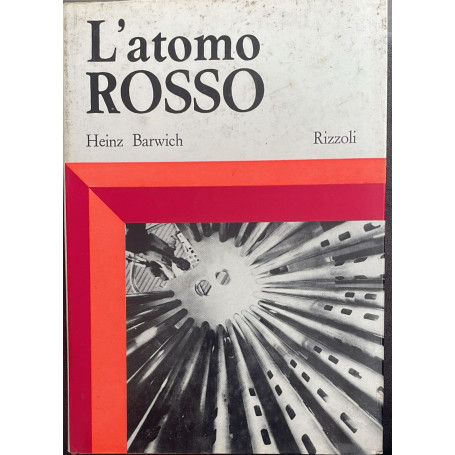 L'atomo rosso