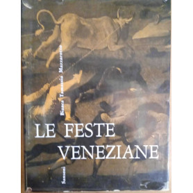 Le feste veneziane