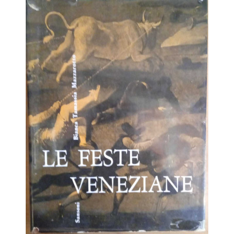 Le feste veneziane