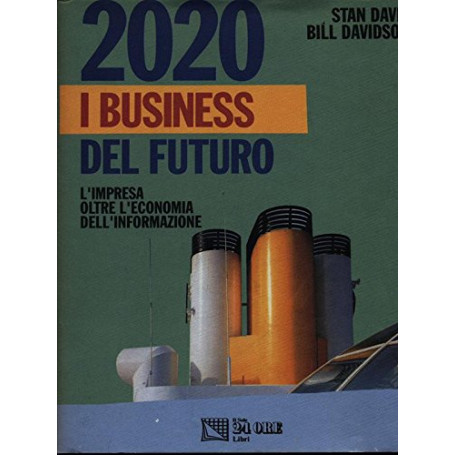 2020 i business del futuro