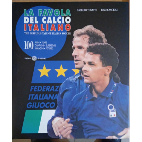 La favola del calcio italiano