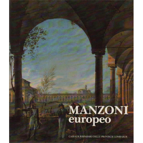 MANZONI EUROPEO.