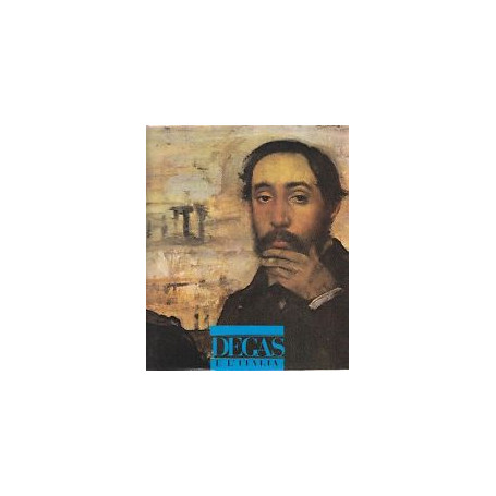 Degas e l'Italia
