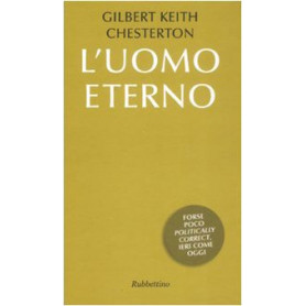 L'uomo eterno