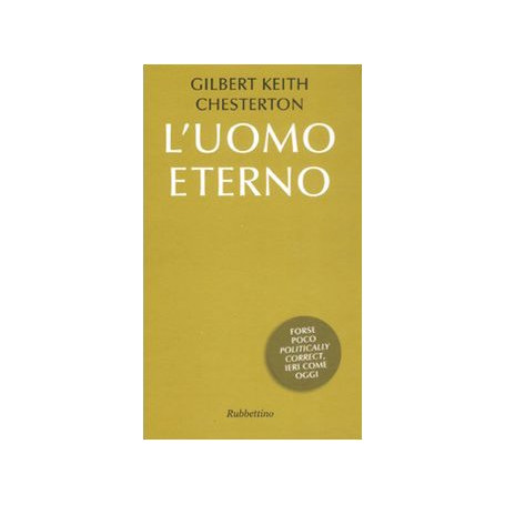 L'uomo eterno