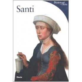 Santi. Ediz. illustrata