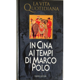 In Cina ai tempi di Marco PoloLibrisaggi