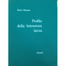 Profilo della letteratura latina