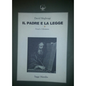 Il padre e la legge. Freud e l'ebraismo