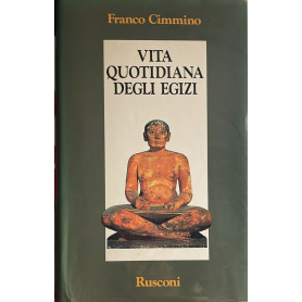 Vita quotidiana degli Egizi