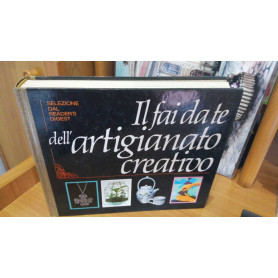 Il fai da te dell'artigianato creativo