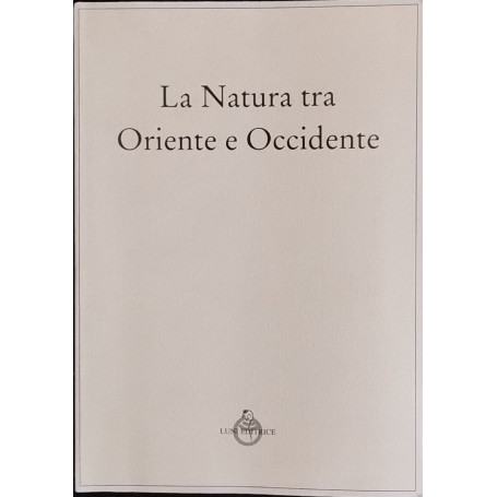 La Natura tra Oriente e Occidente
