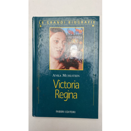 Victoria Regina