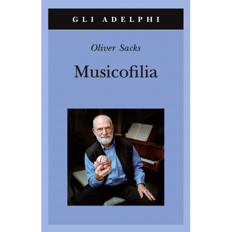 Musicofilia