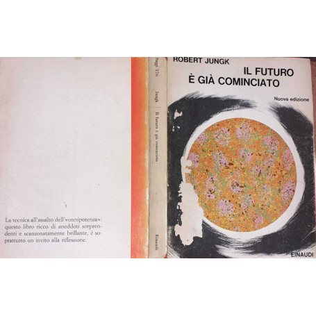 Il futuro è già cominciato