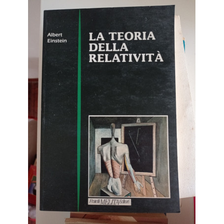 La teoria della relativitA