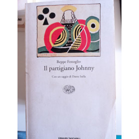 Il partigiano Johnny