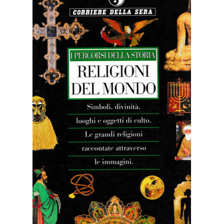 Religioni del mondo