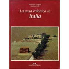 La casa colonica in Italia