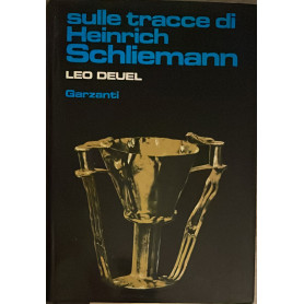 Sulle tracce di Heinrich Schliemann