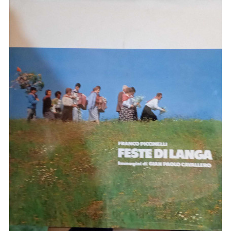 Feste di Langa