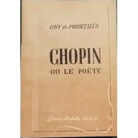 Chopin ou le poète