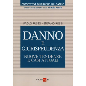 Danno e giurisprudenza. Nuove tendenze e casi attuali