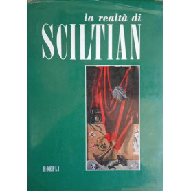 La realtà di Sciltian. Trattato sulla pitturaLibrisaggi