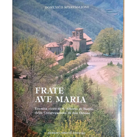 Frate Ave Maria