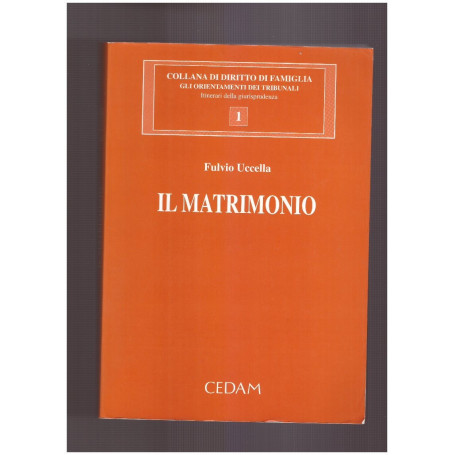 Il Matrimonio