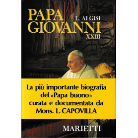 Papa Giovanni XXIII